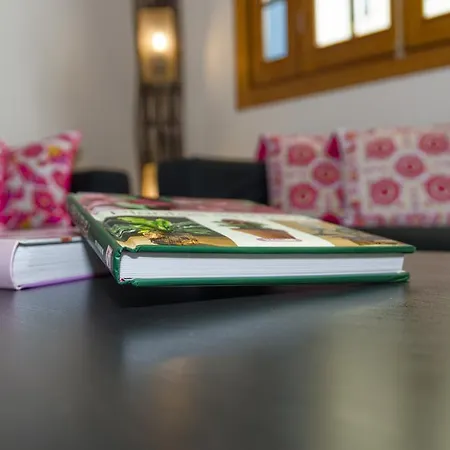 Pensionat La Fabrica Urban Palmas Las Palmas de Gran Canaria