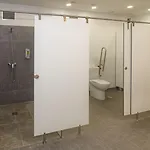 La Fabrica Urban Palmas 2*