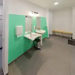 La Fabrica Urban Palmas Gæstehus