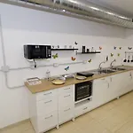 Gæstehus La Fabrica Urban Palmas 2*