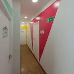 Gæstehus La Fabrica Urban Palmas 2*
