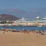Gæstehus La Fabrica Urban Palmas