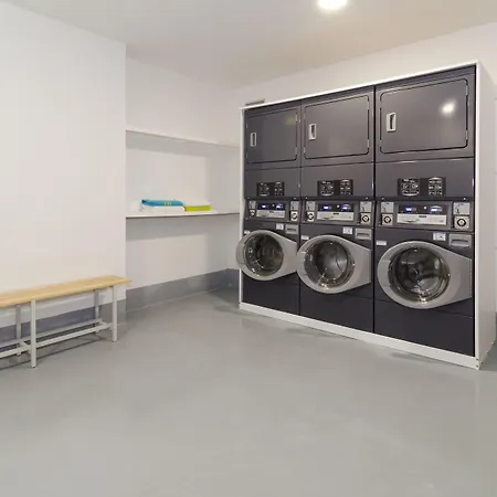 La Fabrica Urban Palmas ゲストハウス 2*