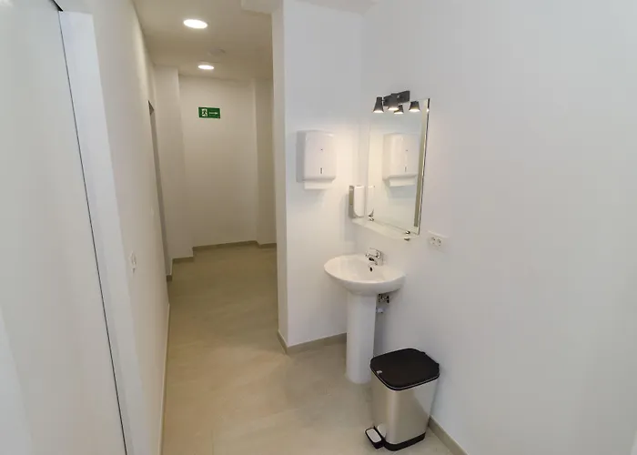 La Fabrica Urban Palmas 2*