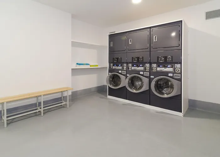 La Fabrica Urban Palmas ゲストハウス 2*